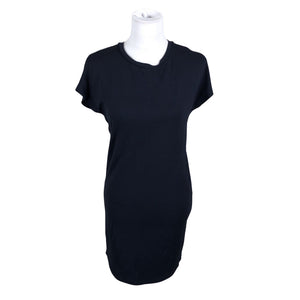 Unisex Marc O'Polo - Tricot dress, size 32 - Blue (1)