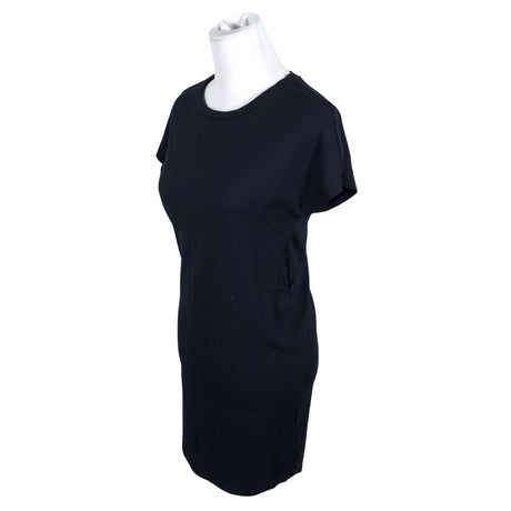 Unisex Marc O'Polo - Tricot dress, size 32 - Blue (2)