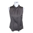 Unisex Comma - Top, size 34 - Black ()
