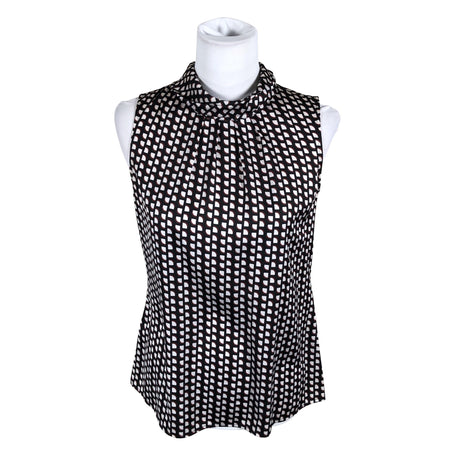 Unisex Comma - Top, size 34 - Black ()