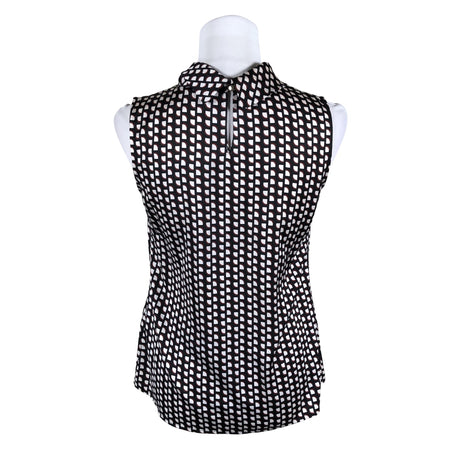 Unisex Comma - Top, size 34 - Black (2)