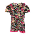 Unisex Diana Kurves - Dress, size 140 - 146 - Black ()