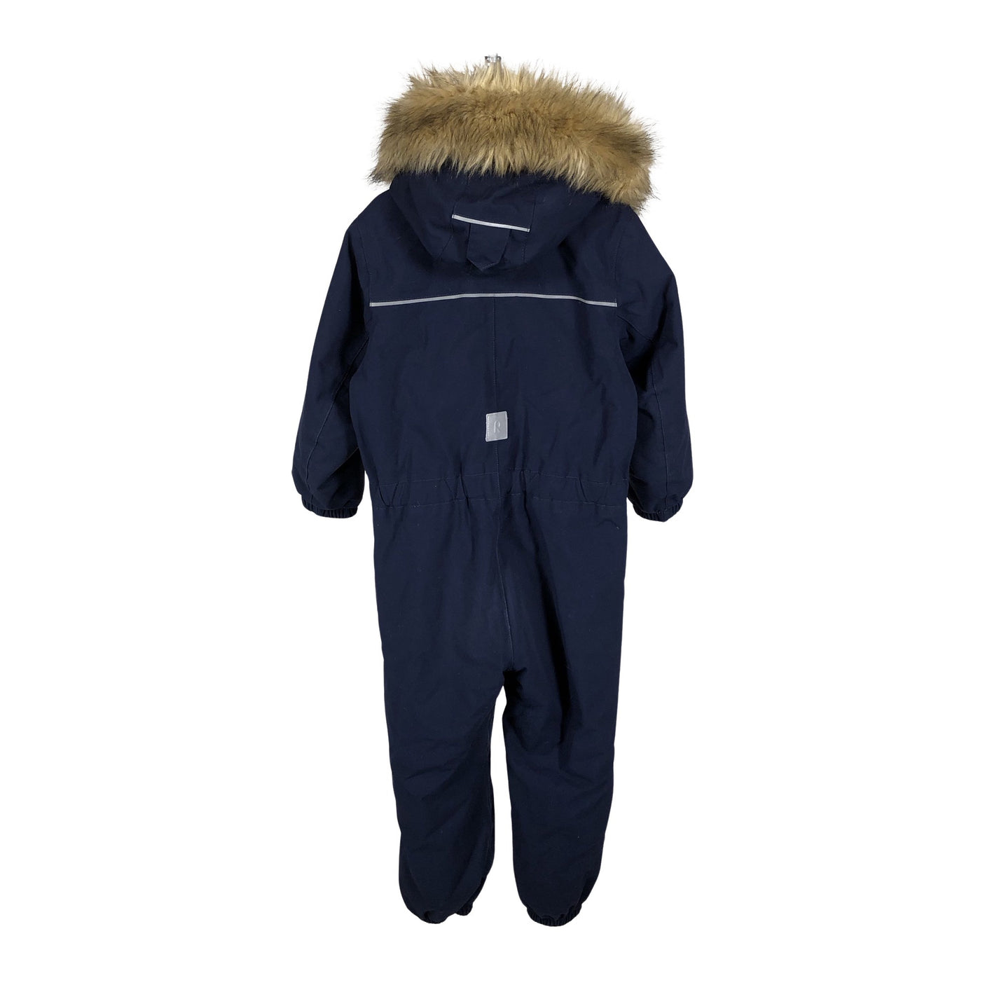 Unisex Reima - Winter overall, size 116 - 122 - Blue (2)