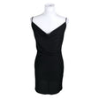 Unisex mbyM - Party dress, size 34 - Black ()