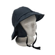 Unisex Reima - Rain hat, size 54 - 56 cm - Blue ()