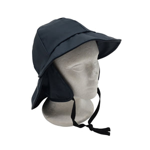 Unisex Reima - Rain hat, size 54 - 56 cm - Blue (1)