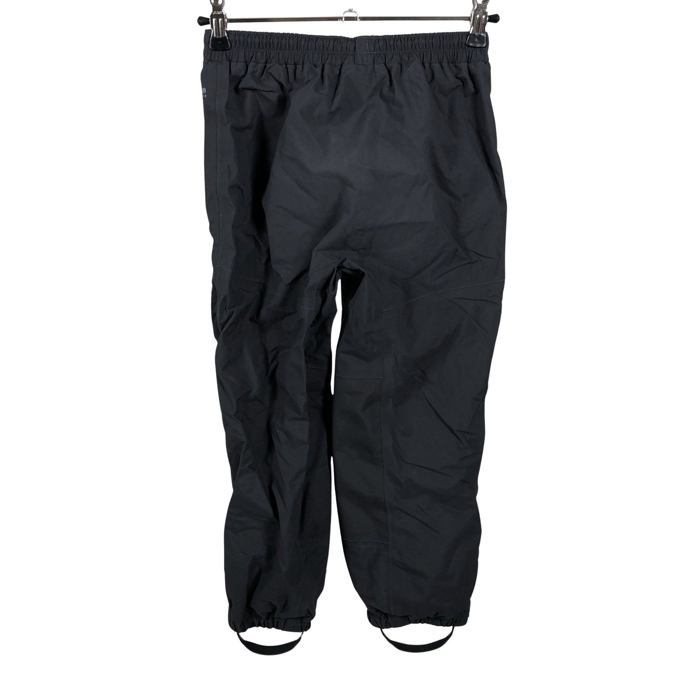 Unisex Helly Hansen - Spring/Fall pants, size 116 - 122 - Gray (2)
