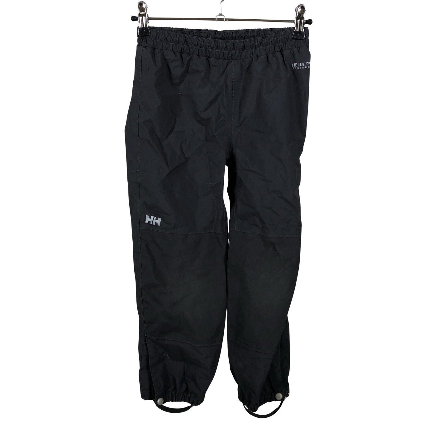 Unisex Helly Hansen - Spring/Fall pants, size 116 - 122 - Gray (1)
