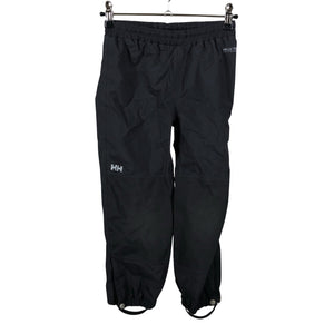 Unisex Helly Hansen - Spring/Fall pants, size 116 - 122 - Gray (1)