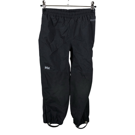 Unisex Helly Hansen - Spring/Fall pants, size 116 - 122 - Gray ()