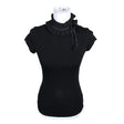 Unisex Ted Baker - Top, size 36 - Black ()