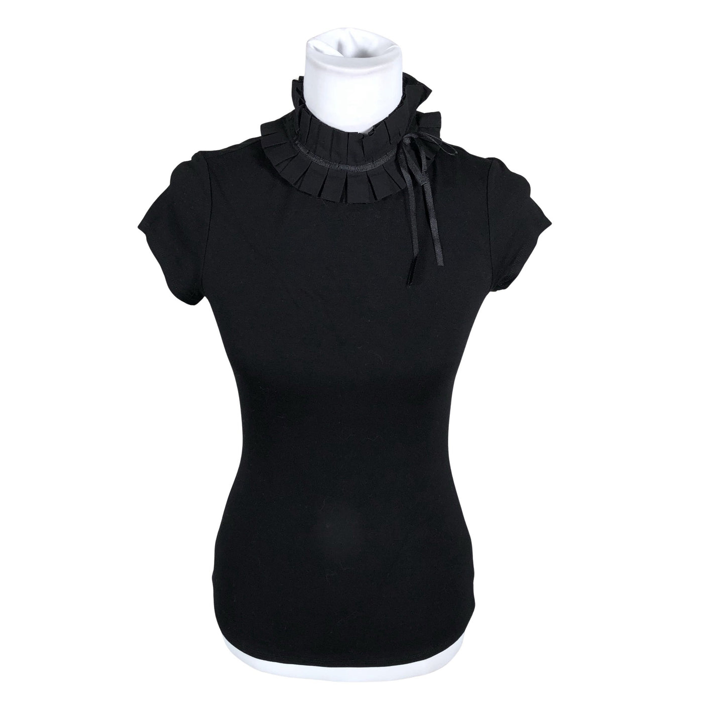 Unisex Ted Baker - Top, size 36 - Black (1)