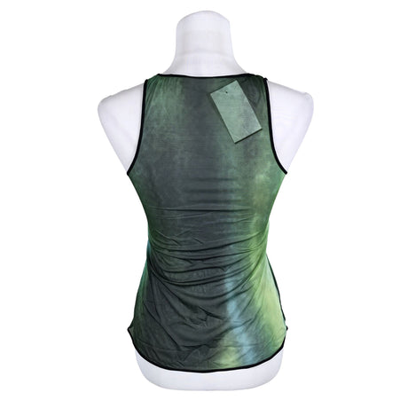 Unisex Wolford - Top, size 36 - Green (2)