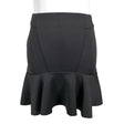 Unisex Guess - Fabric skirt, size 32 - Black ()