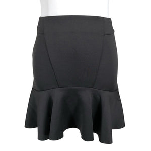 Unisex Guess - Fabric skirt, size 32 - Black (1)