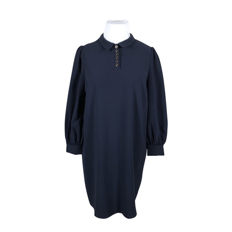 Unisex Marks&Spencer - Dress, size 44 - Blue ()