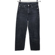 Unisex Arket - Jeans, size W25 - Gray ()