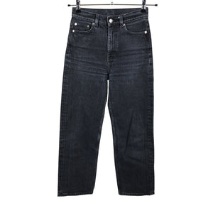 Unisex Arket - Jeans, size W25 - Gray (1)