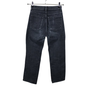 Unisex Arket - Jeans, size W25 - Gray (2)