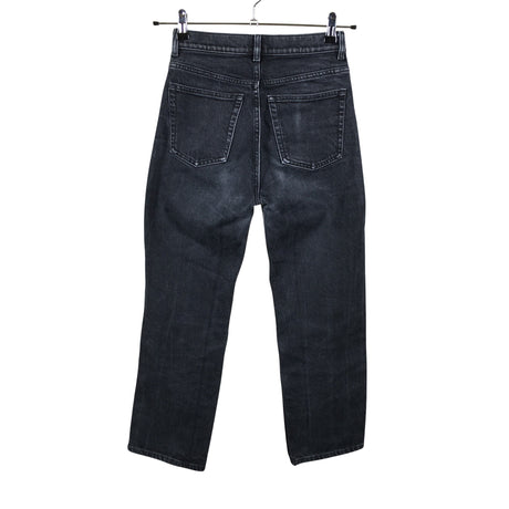 Unisex Arket - Jeans, size W25 - Gray (2)