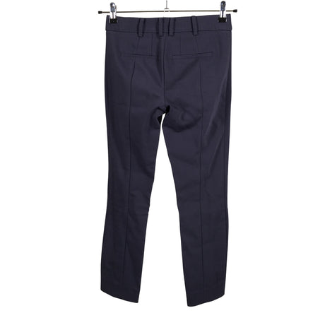 Unisex Marella - Slacks, size 34 - Blue (2)
