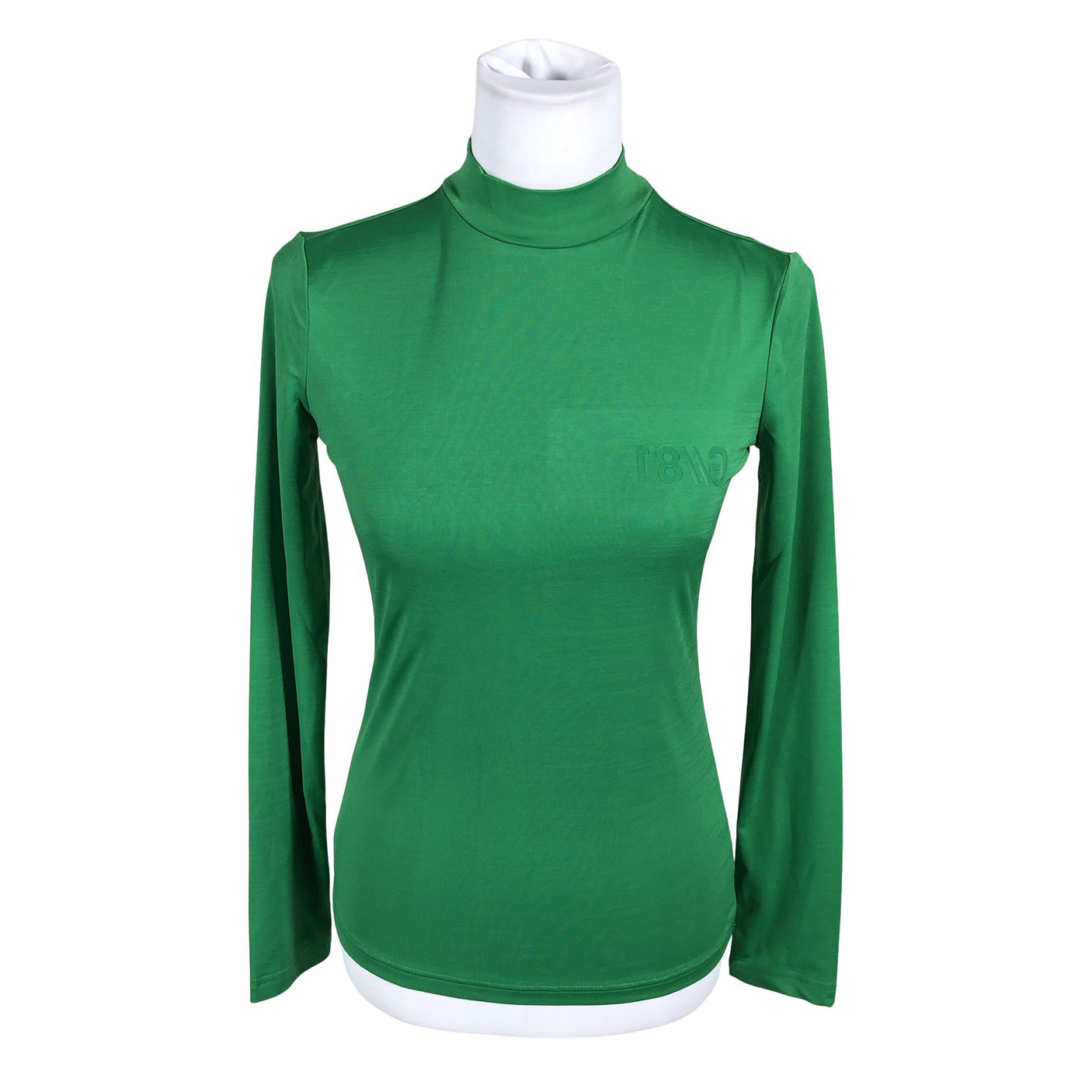 Unisex Guess - Tricot shirt, size 36 - Green (1)