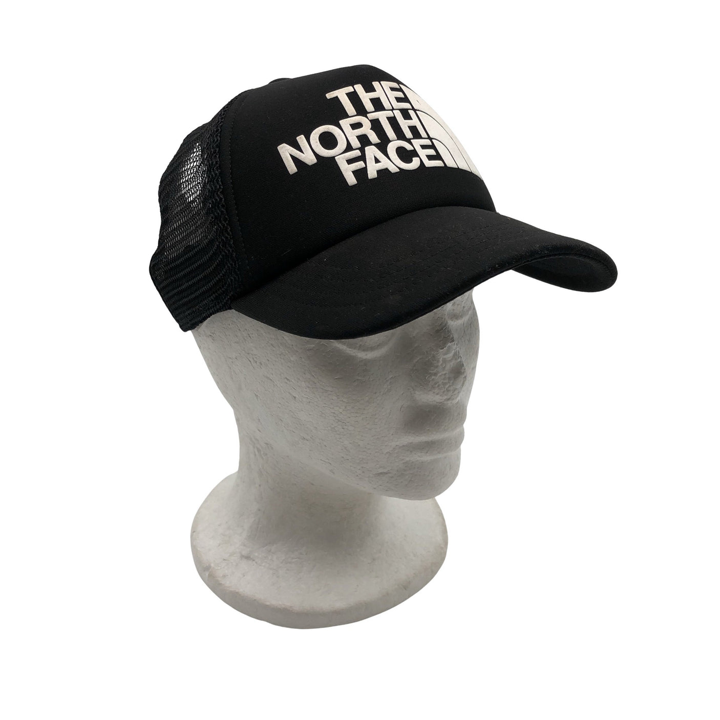 Unisex The North Face - Cap, size 48 - 50 cm - Black (1)
