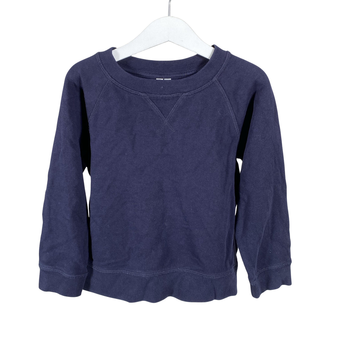 Unisex Arket - Sweatshirt, size 134 - 140 - Blue (1)