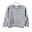 Unisex Arket - Sweatshirt, size 110 - 116 - Gray ()