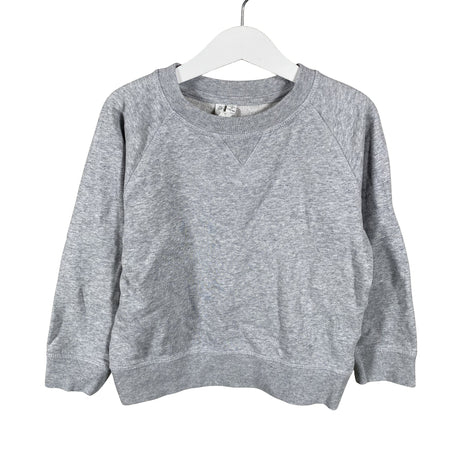 Unisex Arket - Sweatshirt, size 110 - 116 - Gray ()