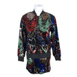Unisex Desigual - Dress jacket, size 34 - Black ()
