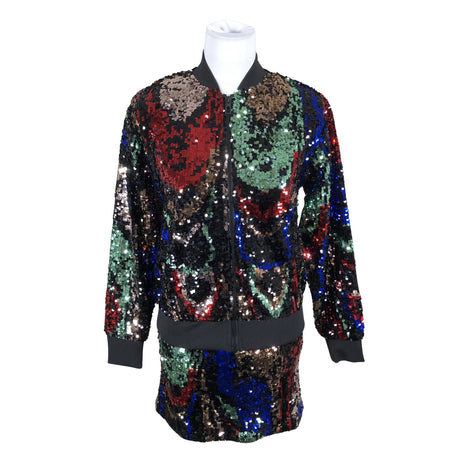 Unisex Desigual - Dress jacket, size 34 - Black ()