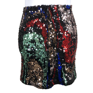 Unisex Desigual - Dress jacket, size 34 - Black (4)