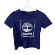 Unisex Timberland - T-shirt, size 104 - 110 - Blue ()