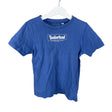 Unisex Timberland - T-shirt, size 110 - 116 - Blue ()