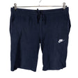 Unisex Nike - Shorts, size L - Blue ()