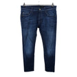 Unisex Tiger of Sweden - Jeans, size W34 - Blue ()