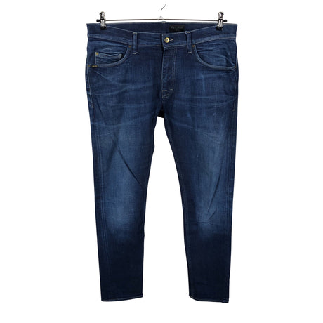 Unisex Tiger of Sweden - Jeans, size W34 - Blue ()