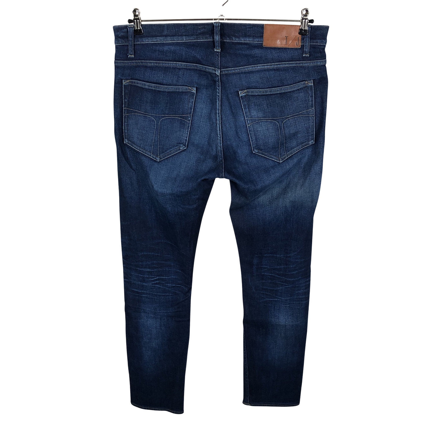 Unisex Tiger of Sweden - Jeans, size W34 - Blue (2)