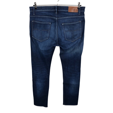 Unisex Tiger of Sweden - Jeans, size W34 - Blue (2)