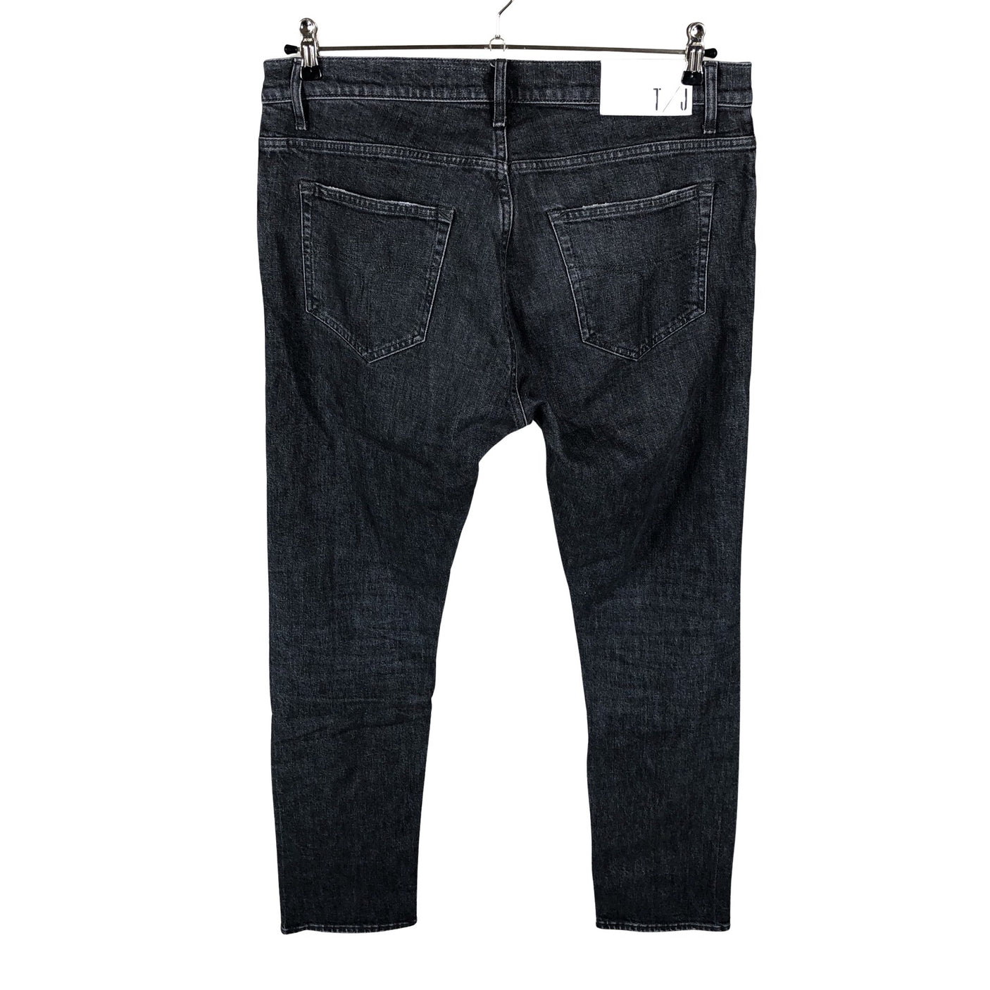 Unisex Tiger of Sweden - Jeans, size W33 - Gray (2)