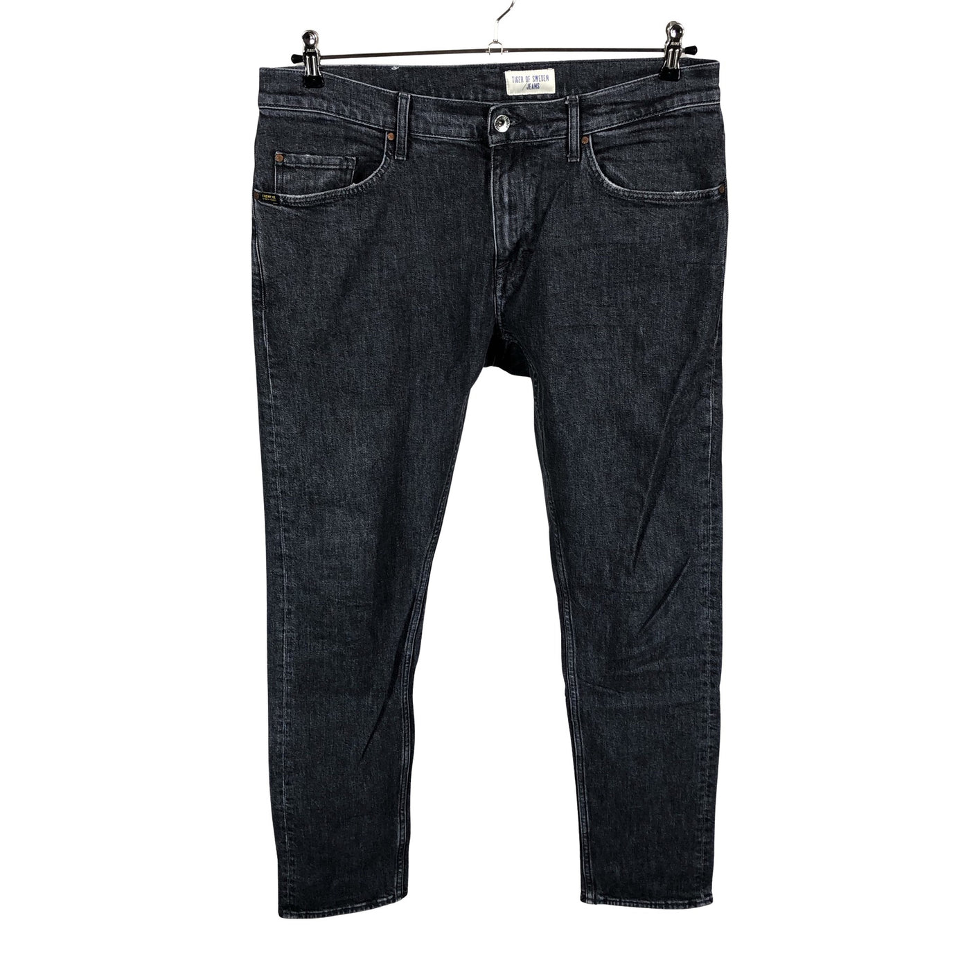 Unisex Tiger of Sweden - Jeans, size W33 - Gray (1)