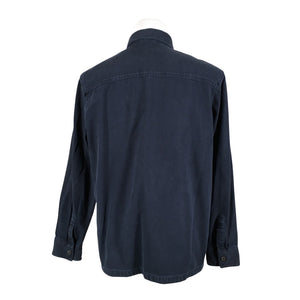 Unisex Tom Tailor - Denim jacket, size L - Blue (2)