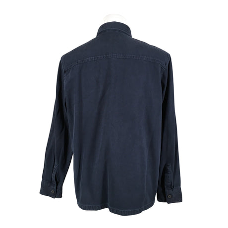 Unisex Tom Tailor - Denim jacket, size L - Blue (2)