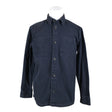 Unisex Tom Tailor - Denim jacket, size L - Blue ()