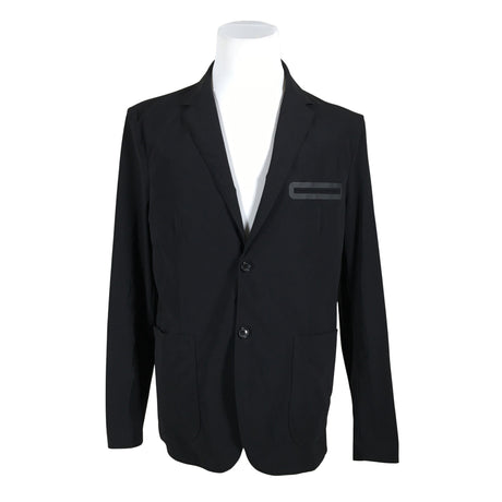 Unisex Replay - Blazer, size XL - Black ()
