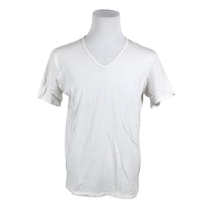 Unisex Calvin Klein - T-shirt, size XL - White (1)