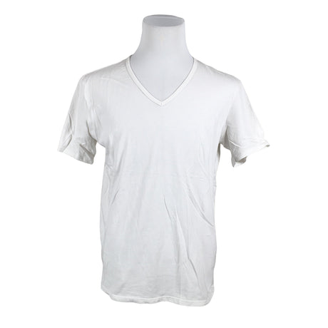 Unisex Calvin Klein - T-shirt, size XL - White ()