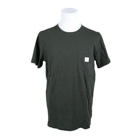Unisex Makia - T-shirt, size XL - Green ()