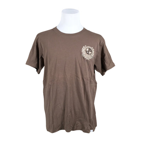 Unisex Les Deux - T-shirt, size XL - Brown ()